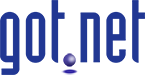 Got.Net logo